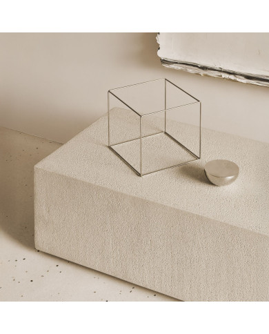 ELEMENTS Ethnicraft floor shelf