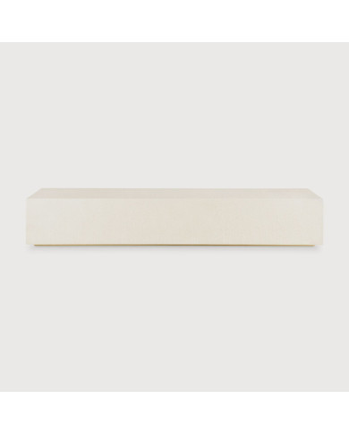 Table basse ELEMENTS Ethnicraft
