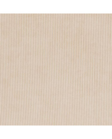SUMO CORD RECYCLED Beige Corner Sofa Fatboy