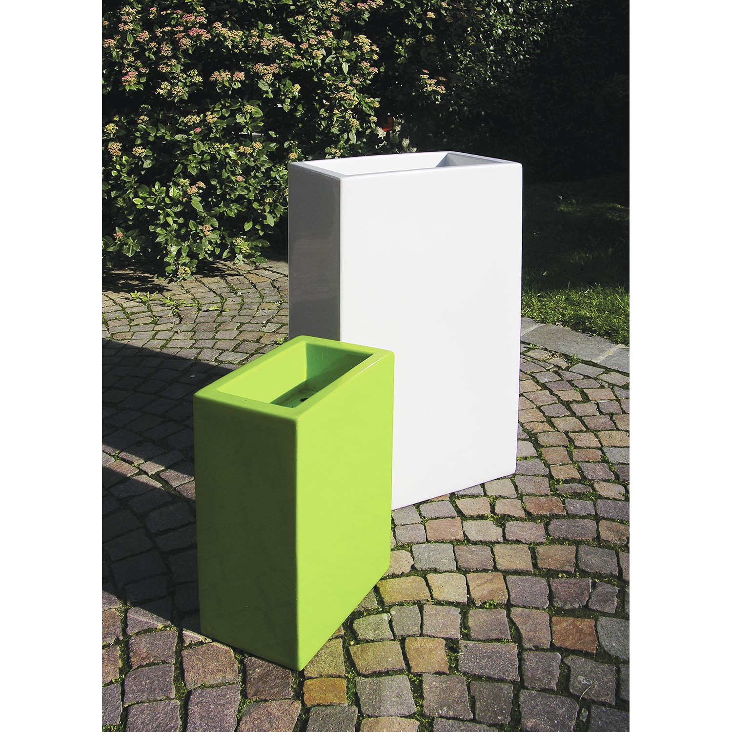 Pot BASE SLIDE