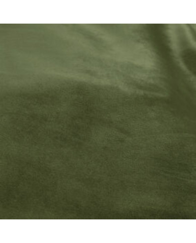 Large SUMO VELVET sofa Deep Green Fatboy