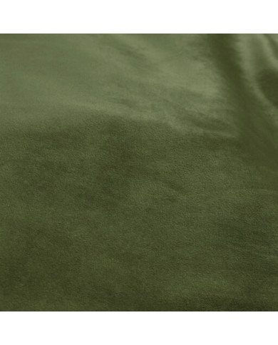 SUMO VELVET sofa Deep Green Fatboy