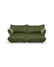 SUMO VELVET sofa Petrol Fatboy
