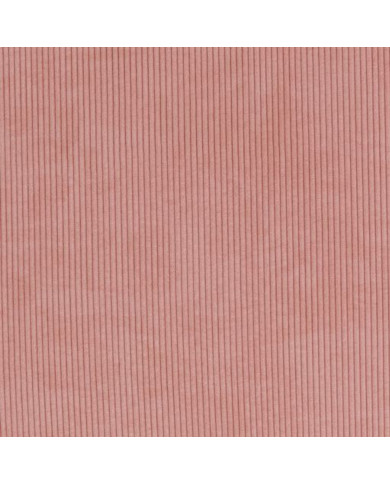 SUMO LOVESEAT armchair Cord Recycled Soft Pink Fatboy