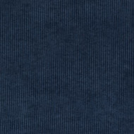 SUMO LOVESEAT armchair Cord Recycled Deep Blue Fatboy