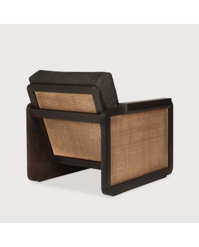 PANEL armchair Ethnicraft
