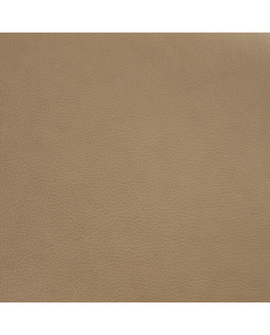 EYE armchair Oak and Sienna Leather Ethnicraft