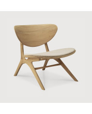 EYE armchair Oak Ethnicraft