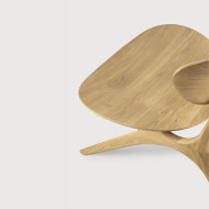EYE armchair Oak Ethnicraft