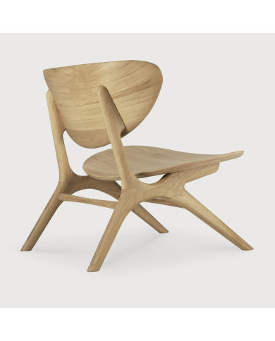 EYE armchair Oak Ethnicraft