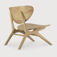 EYE armchair Oak Ethnicraft