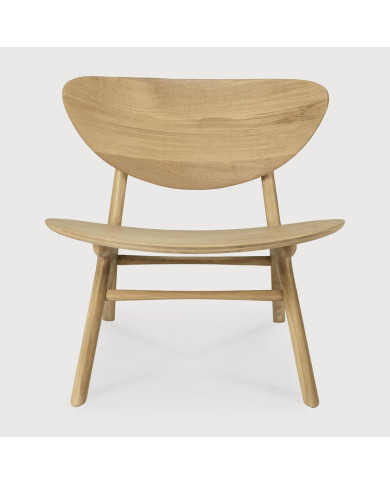 EYE armchair Oak Ethnicraft