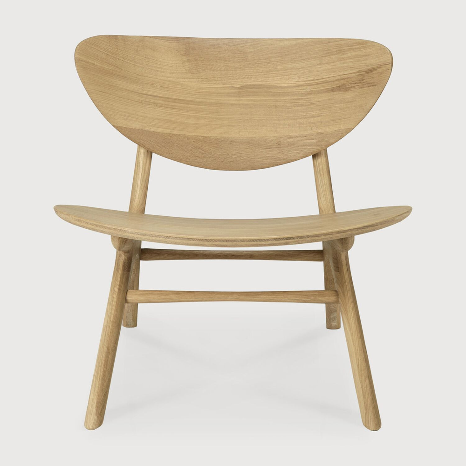 EYE armchair Oak Ethnicraft