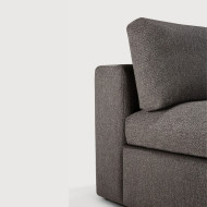 Canapé modulaire MELLOW Granite Eco Ethnicraft