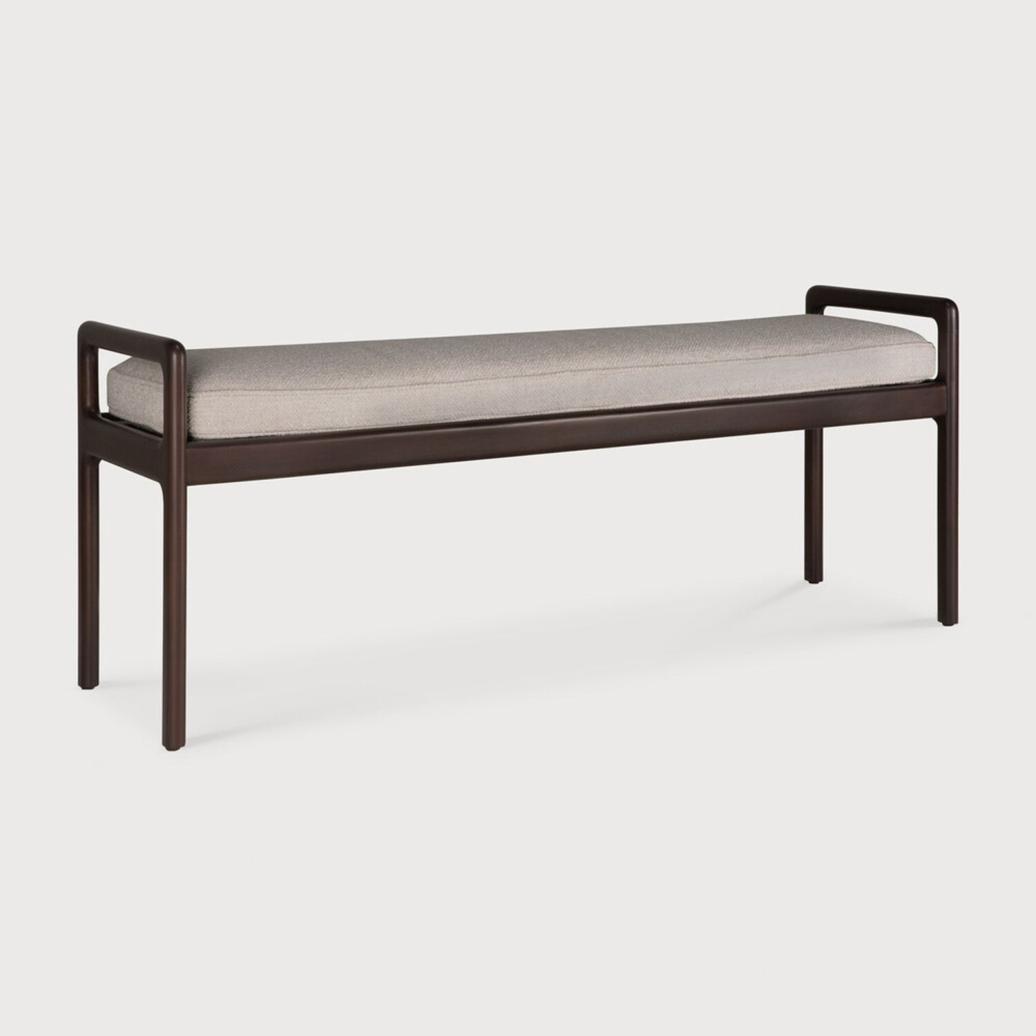 Banc JACK Ivory Ethnicraft