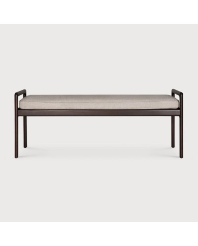 Banc JACK Ivory Ethnicraft