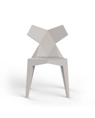 Chaise empilable ALA Emu
