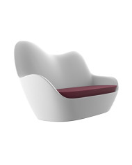 Canapé 2 places FRAME Vondom