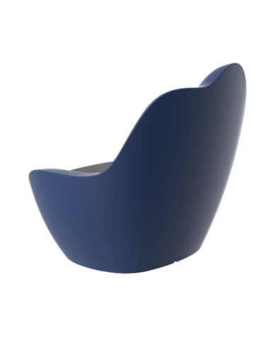 Vondom SABINAS lounge chair
