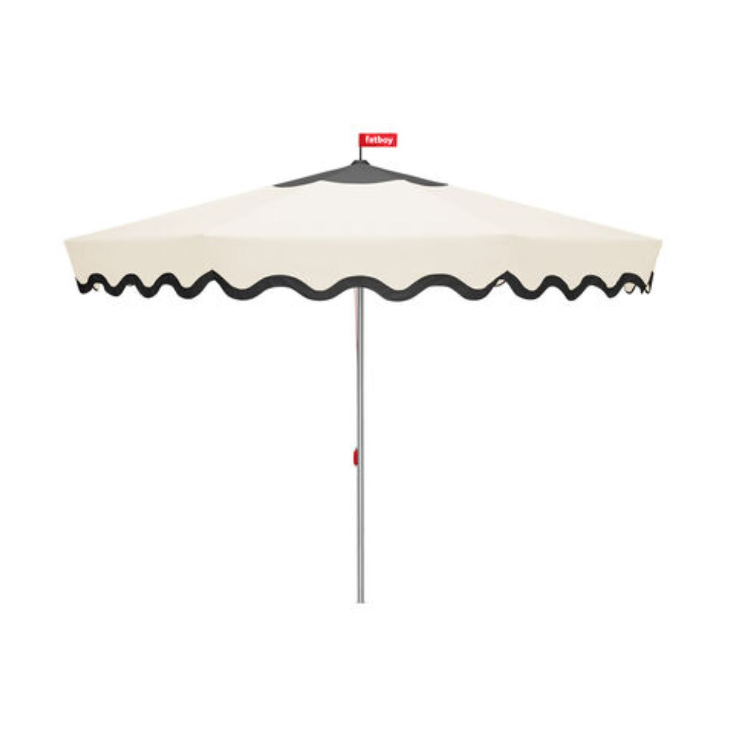 PENSOL Ø350 cm parasol by Fatboy