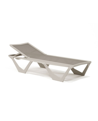 Bain de soleil VOXEL Vondom