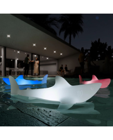 Lampe LED flottante BOBB Goodnight Light