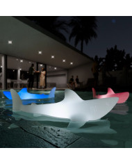 Lampe solaire CADIX (S) Les Jardins