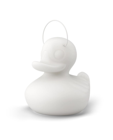 Lampe flottante DUCK DUCK h51 cm Goodnight Light