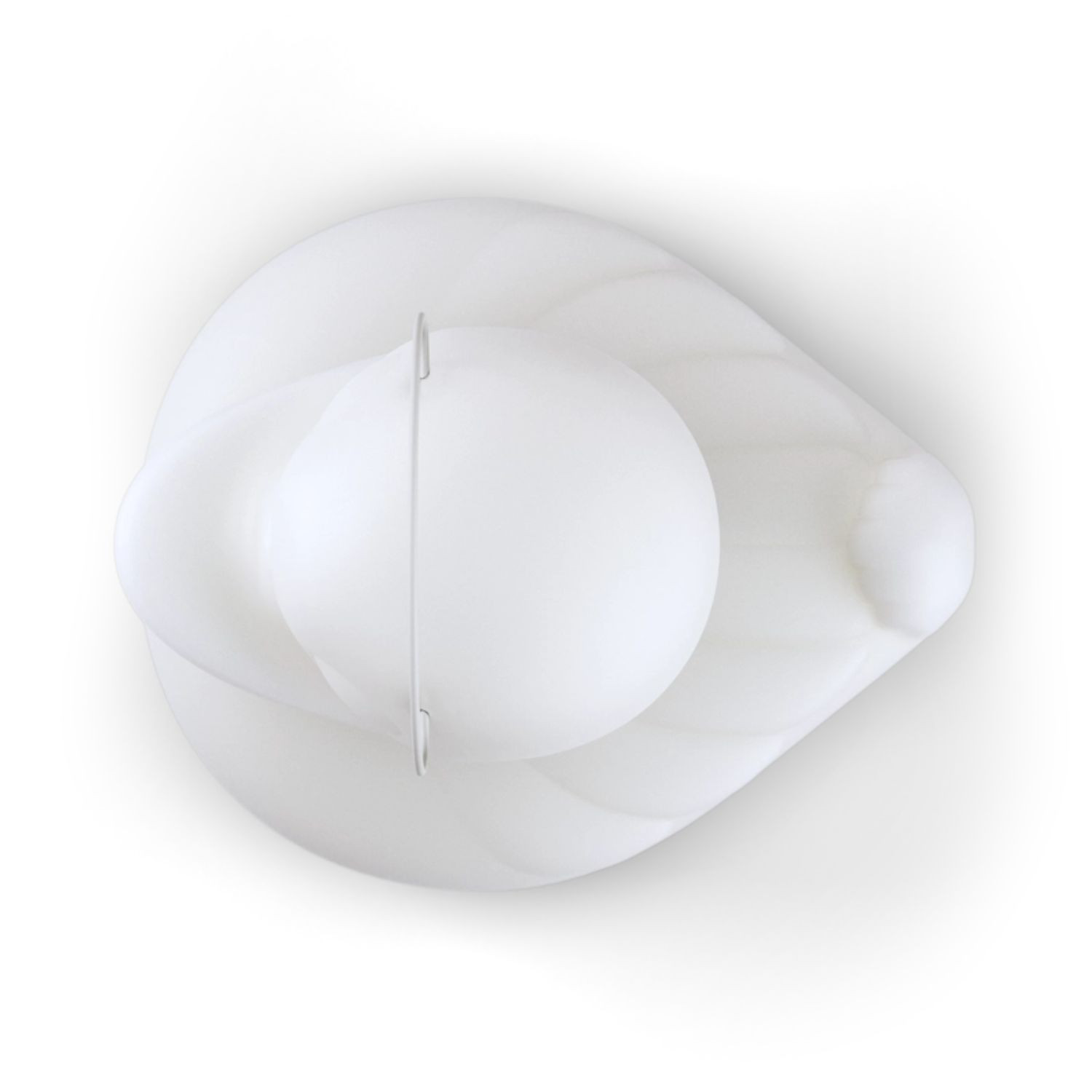 DUCK DUCK floating lamp H54 cm by Goodnight Light