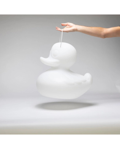 DUCK DUCK floating lamp H54 cm by Goodnight Light