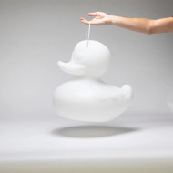 DUCK DUCK floating lamp H54 cm by Goodnight Light