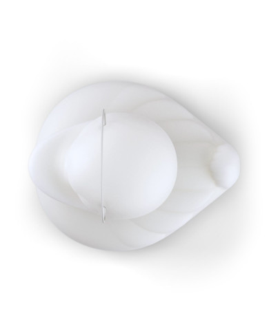 DUCK DUCK floating lamp H31 cm by Goodnight Light