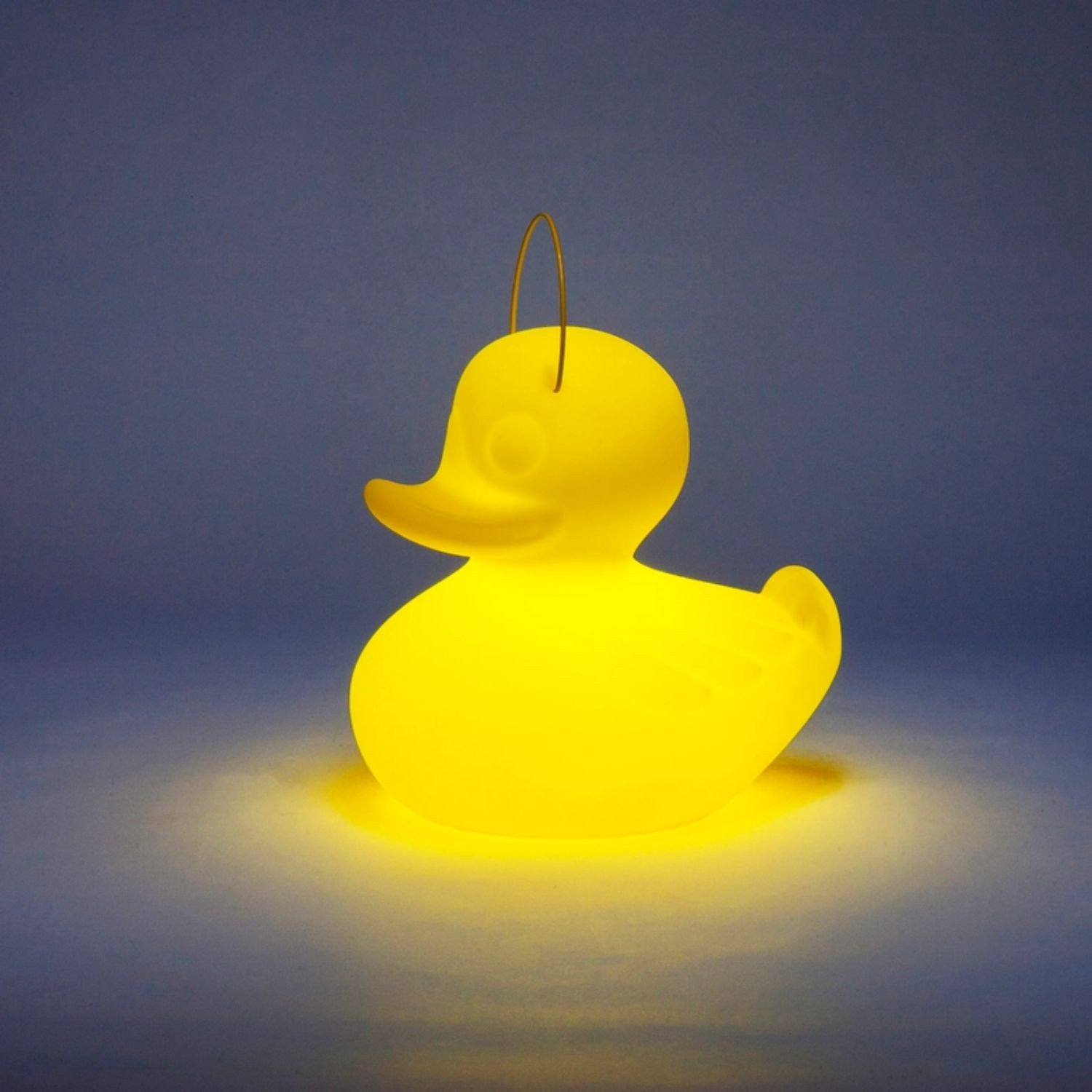 Lampe flottante DUCK DUCK h31 cm Goodnight Light
