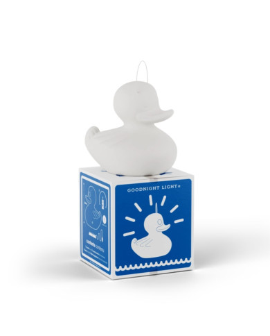 DUCK DUCK floating lamp H31 cm by Goodnight Light