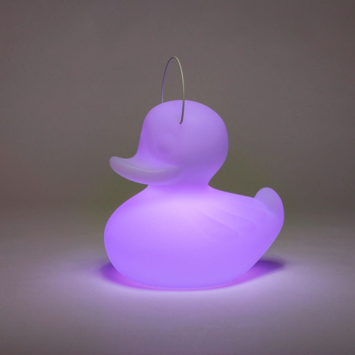 Lampe flottante DUCK DUCK h31 cm Goodnight Light