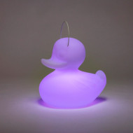 Lampe flottante DUCK DUCK h31 cm Goodnight Light