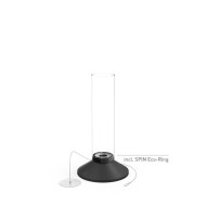 SPIN X 900 table fire by Höfats