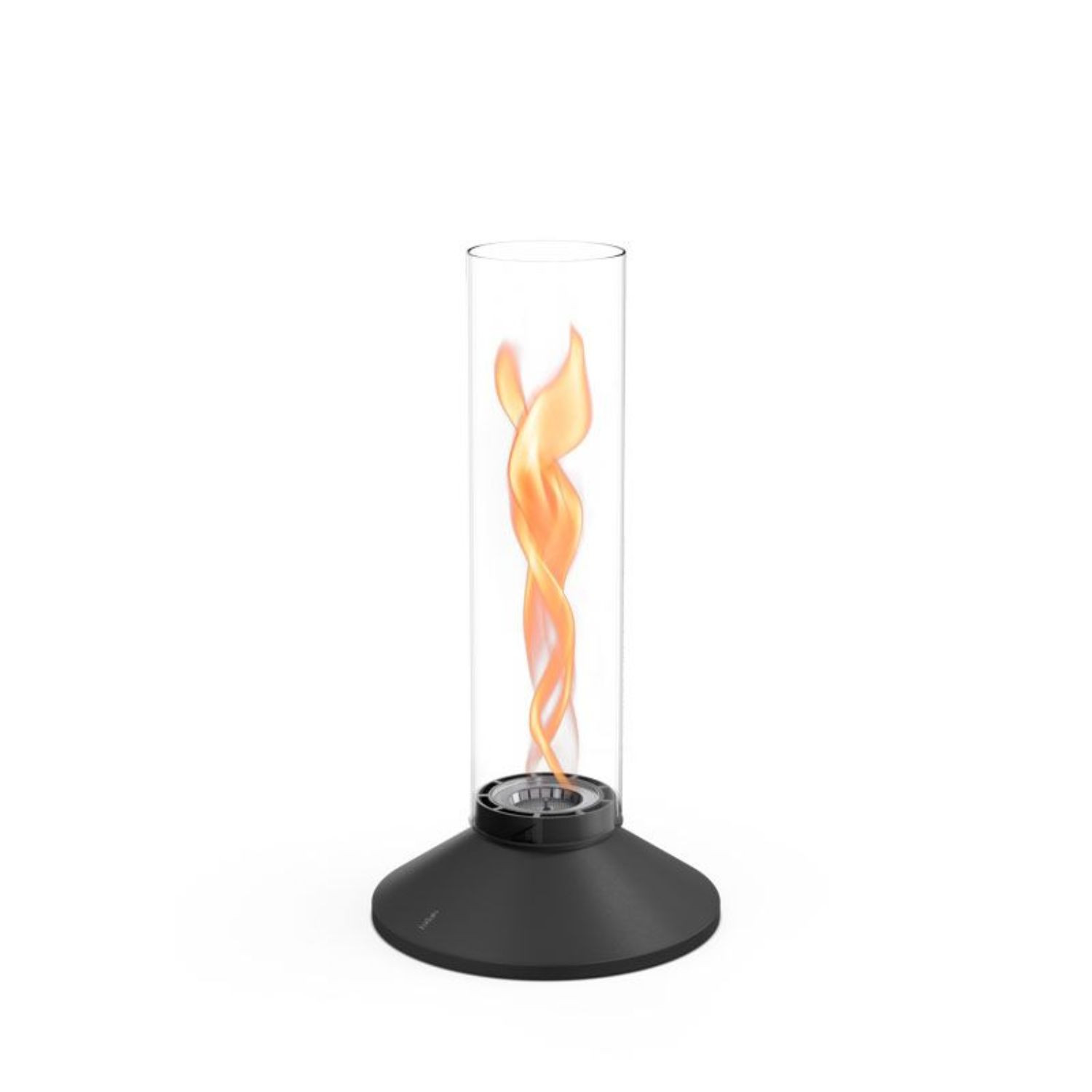 Feu de table SPIN X 1200 noir Höfats