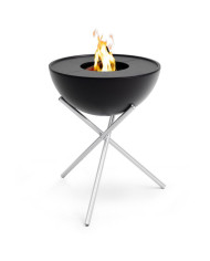 SPIN X 900 table fire by Höfats