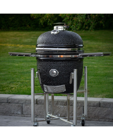 SIGNATURE MIDI kamado barbecue by Kamado Sumo