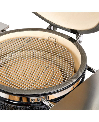 SIGNATURE MIDI kamado barbecue by Kamado Sumo