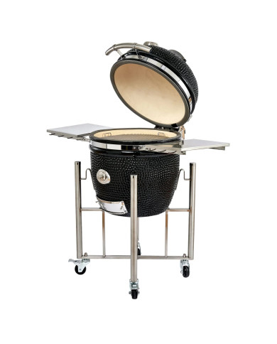 SIGNATURE MIDI kamado barbecue by Kamado Sumo