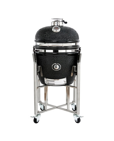 SIGNATURE MIDI kamado barbecue by Kamado Sumo
