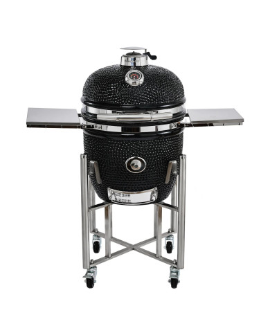 SIGNATURE MIDI kamado barbecue by Kamado Sumo