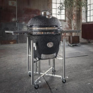 SIGNATURE PRO kamado barbecue by Kamado Sumo