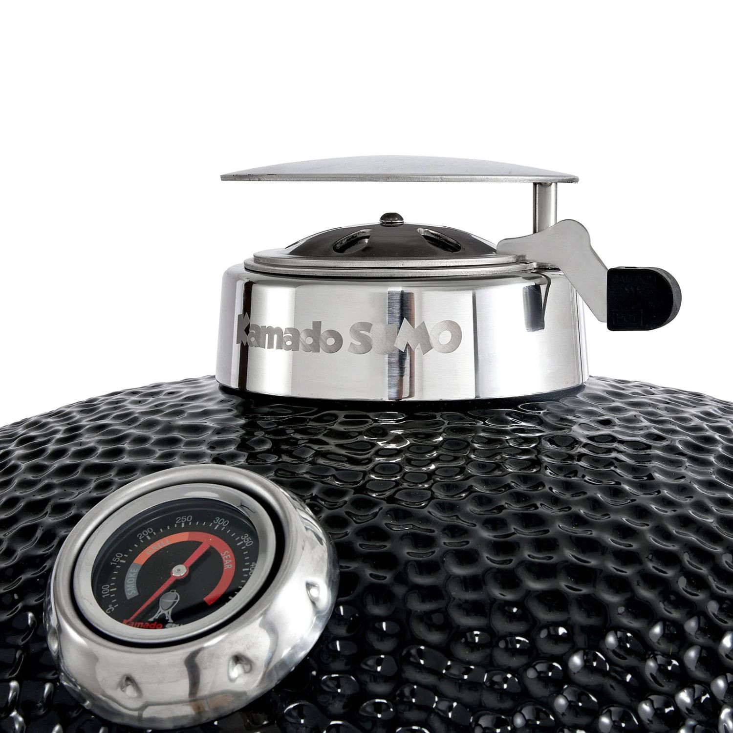 SIGNATURE PRO kamado barbecue by Kamado Sumo
