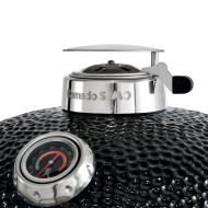 SIGNATURE PRO kamado barbecue by Kamado Sumo