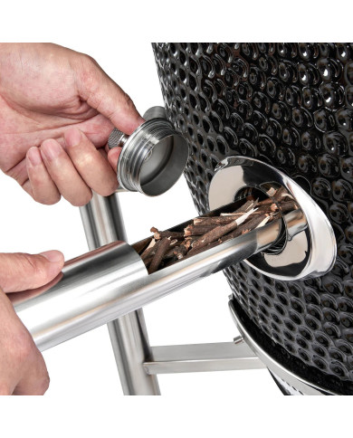 SIGNATURE PRO kamado barbecue by Kamado Sumo