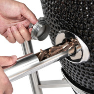 SIGNATURE PRO kamado barbecue by Kamado Sumo
