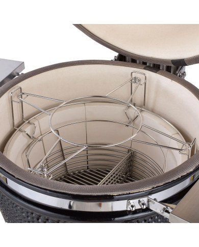 SIGNATURE PRO kamado barbecue by Kamado Sumo